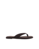 Dark Cacao Suede