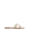 Cream Linen-Cream