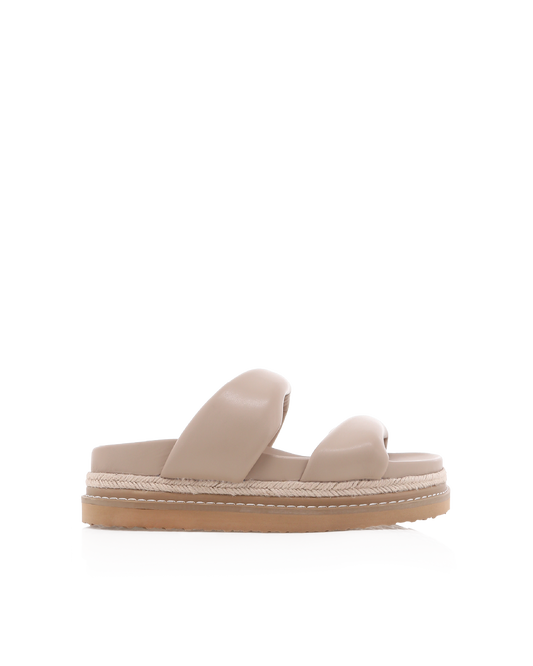 ANGEL - LIGHT CLAY-Sandals | Billini