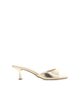Gold Metallic