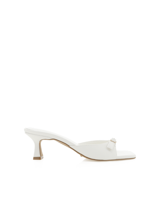TILDEN - WHITEA | Billini