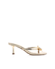 Gold Metallic