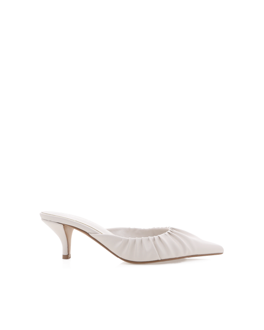 ELEONORA - IVORY-PUMPS | Billini