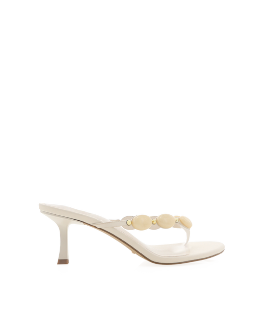 GEMA - BONE-Heels | Billini