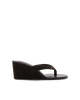 Dark Cacao Suede