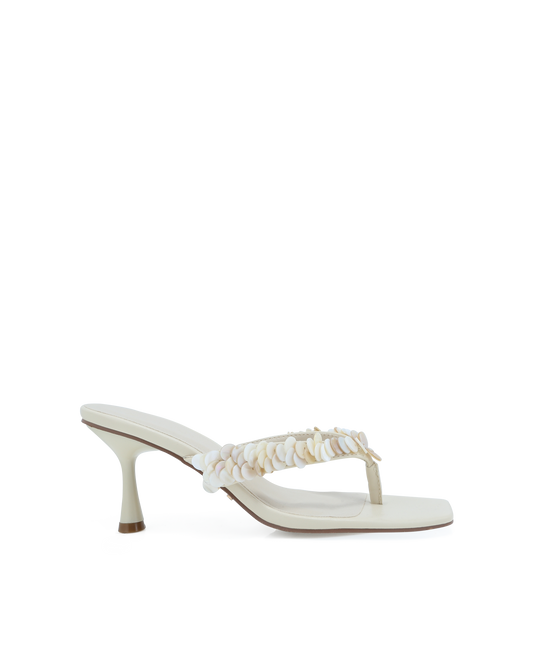 RIONA - PORCELAIN-Heels | Billini