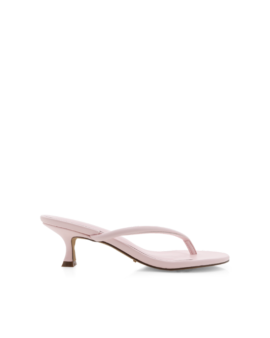 ESTI - SOFT PINK-Heels | Billini