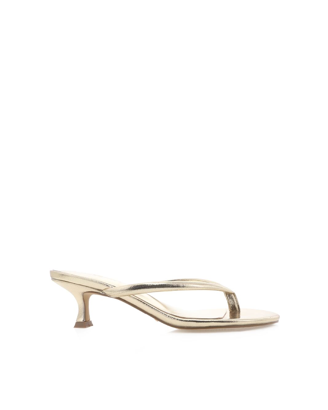 ESTI - GOLD-Heels | Billini