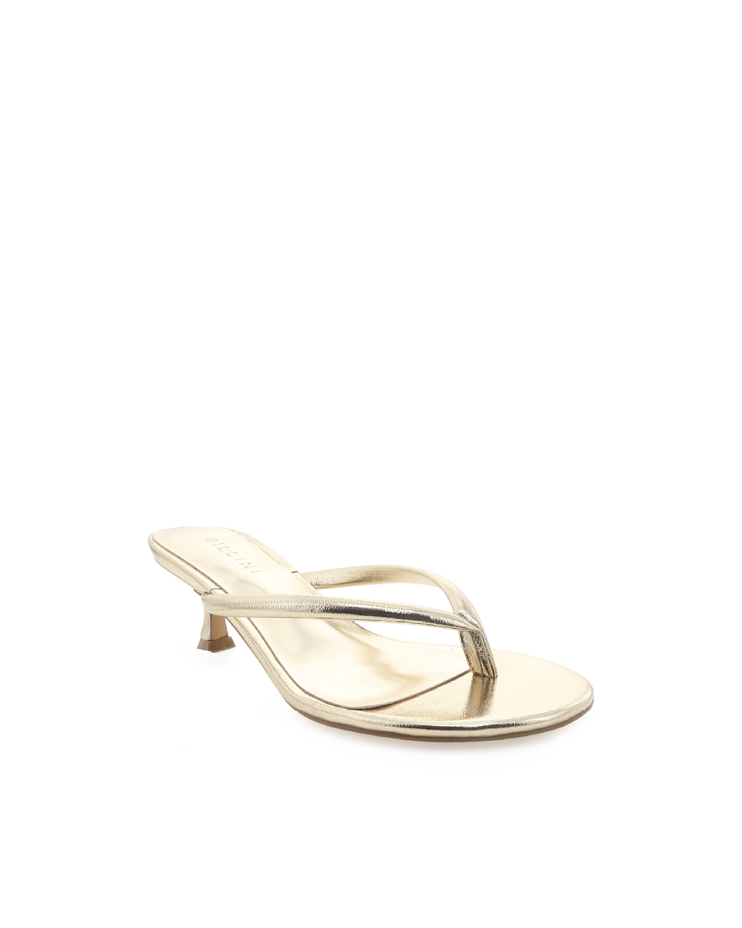 ESTI - GOLD-Heels | Billini