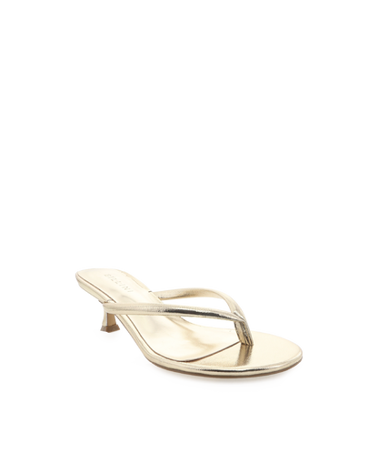 ESTI - GOLD-Heels | Billini