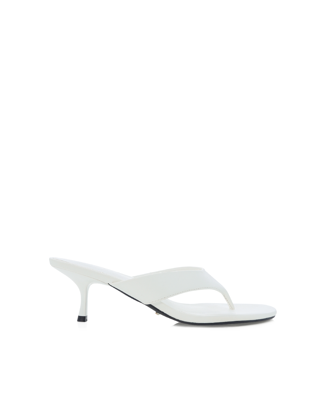 WINSLEY - WHITE-Heels | Billini
