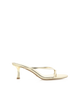 Gold Metallic
