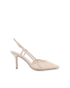 Cream Raffia