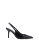 Black Patent
