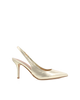 Gold Metallic