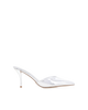 Silver Chrome