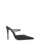 Black Satin