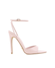 Pale Pink Shine