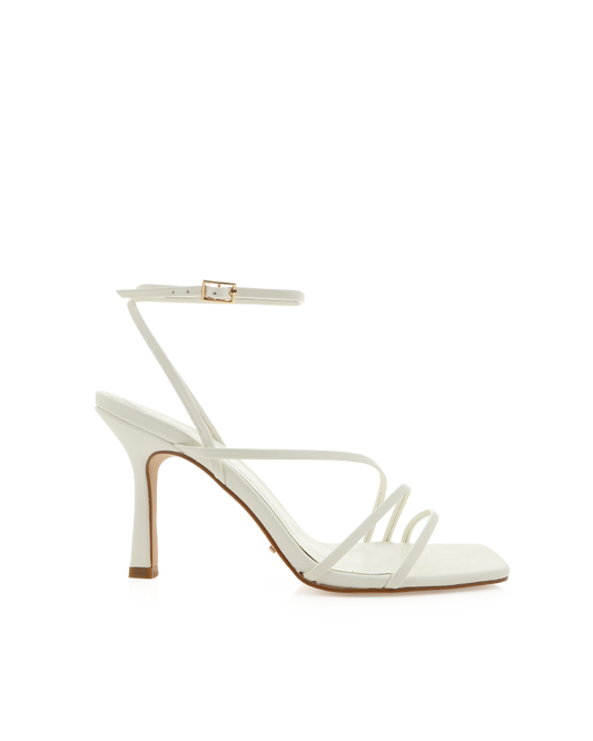 SYLVIA - WHITEA | Billini