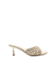 Gold Metallic