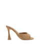 Camel Suede