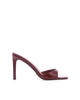 Dark Cherry Patent