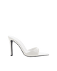 White Patent