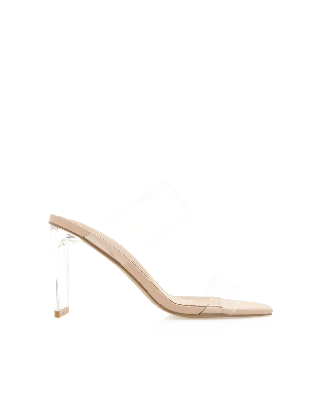 SALMA - NUDE - HIGH HEELA | Billini