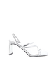 Silver Metallic
