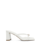 Cream Linen