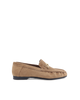 Camel Suede