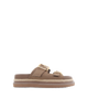 Fawn Suede