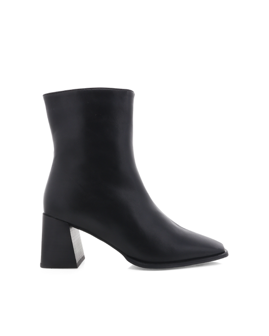 ALANIA - BLACK-Boots | Billini