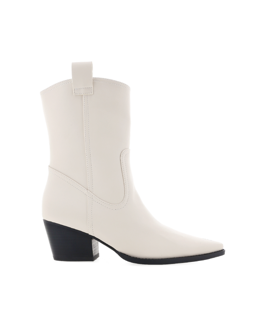 ADRIAN - BONE-Boots | Billini