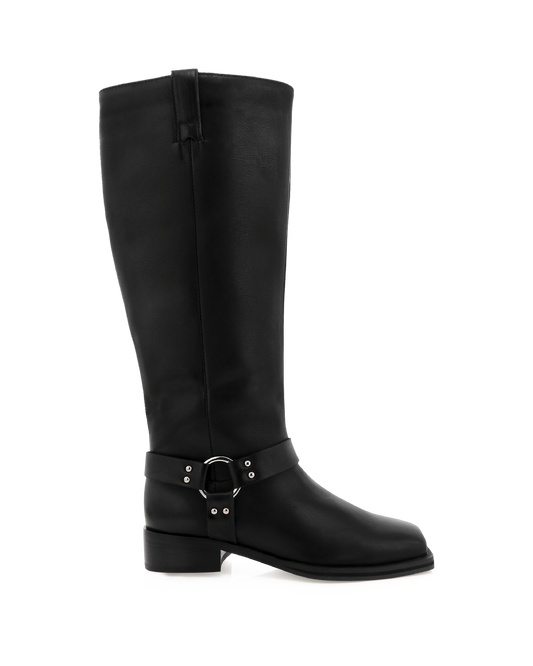 KALILAH - BLACK-Boots | Billini