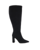 Black Suede