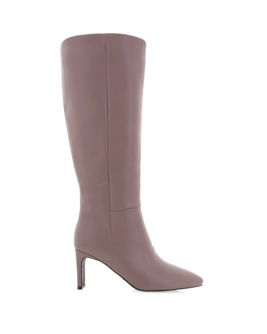 ANTOINETTE - MAUVE-Boots | Billini