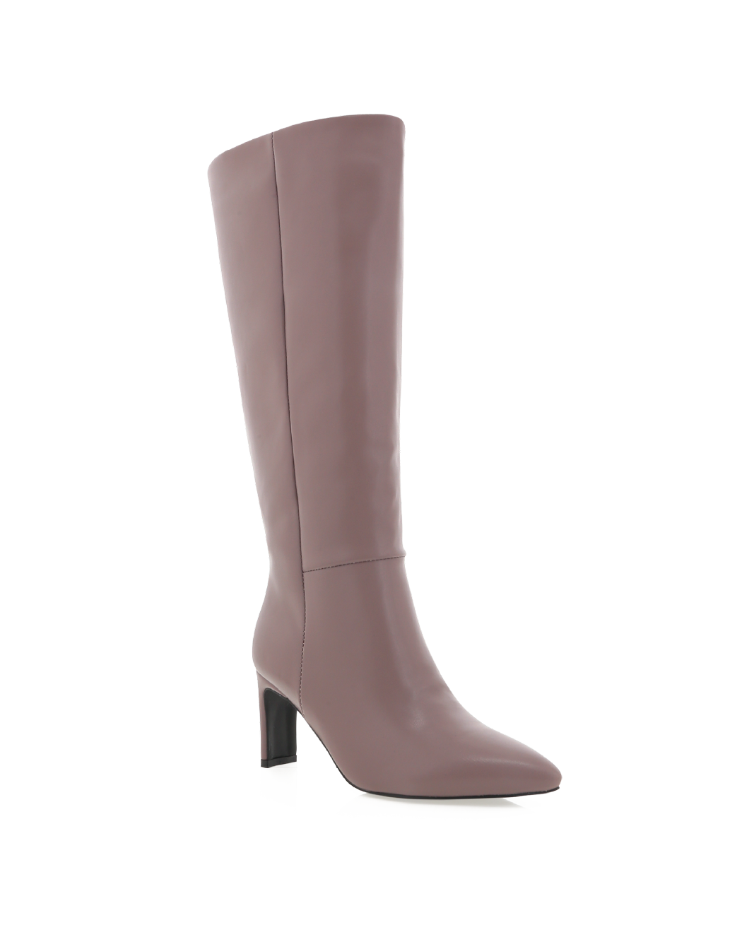 ANTOINETTE - MAUVE-Boots | Billini