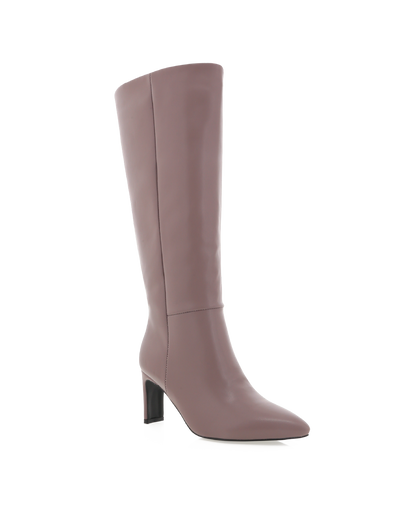 ANTOINETTE - MAUVE-Boots | Billini