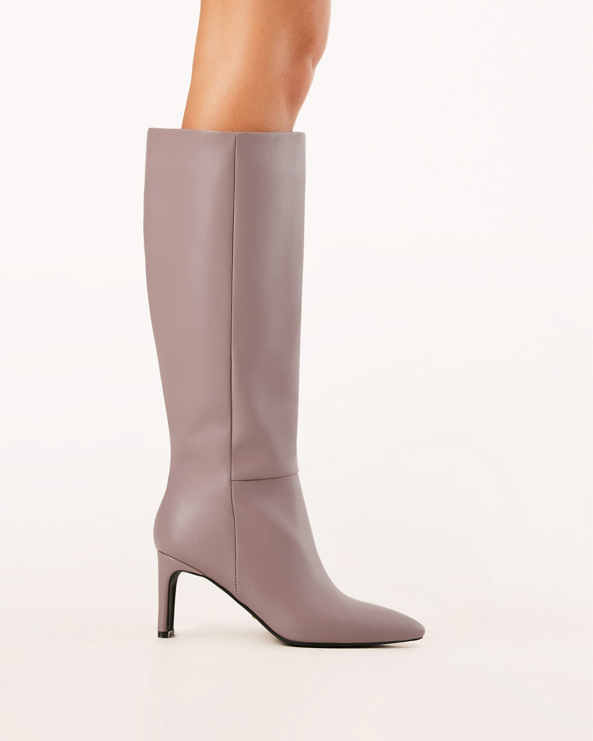 ANTOINETTE - MAUVE-Boots | Billini