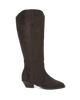 Dark Cacao Suede