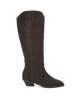 Dark Cacao Suede