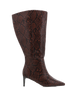 Chocolate Snake