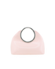 Pale Pink Shine