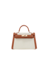 Natural Linen-Tan