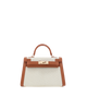 Natural Linen-Tan