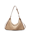 Camel Suede-Camel