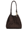 Dark Cacao Suede