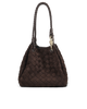 Dark Cacao Suede