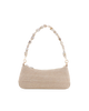 Natural Raffia-Bone